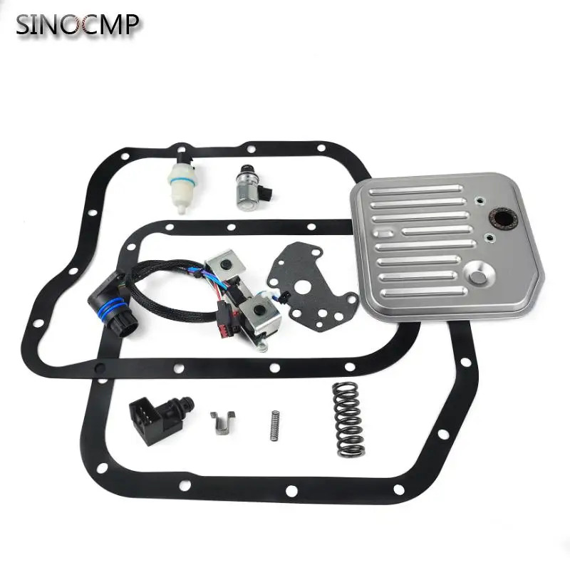 42RE 44RE 46RE 47RE A500 A518 A618 Transmission Repair Kit 4617210 for DODGE DAKOTA DURANGO RAM for