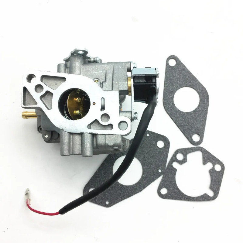 Carburetor 24853257-S 2485391-S C For LH630 CH23 CH640 CH641 CH670 CH680 LH685 LH690 CH620