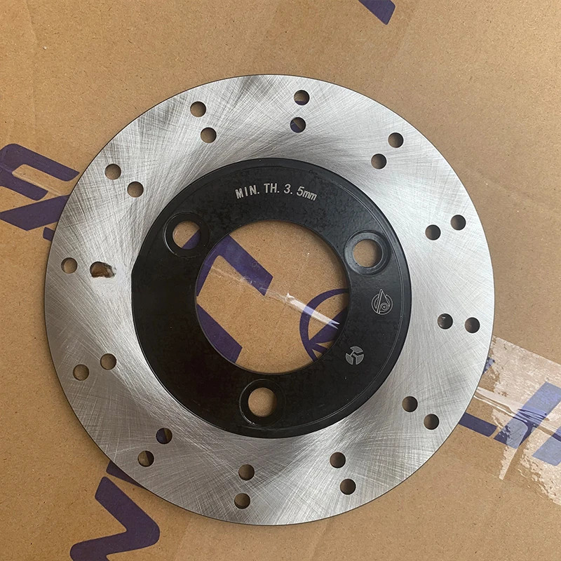 Motorcycle Kpmini150 Mini Lf150-5u Rear Disc Brake Disc Rear Brake Disc Rear Brake Disc