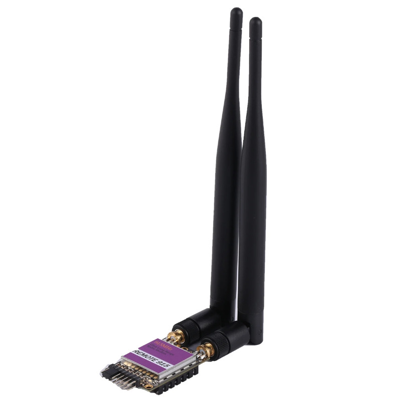 40km Long Range RDF900 915Mhz Radio Modem Remote 900 Data Diversity Telemetry for APM Pixhawk Fligh