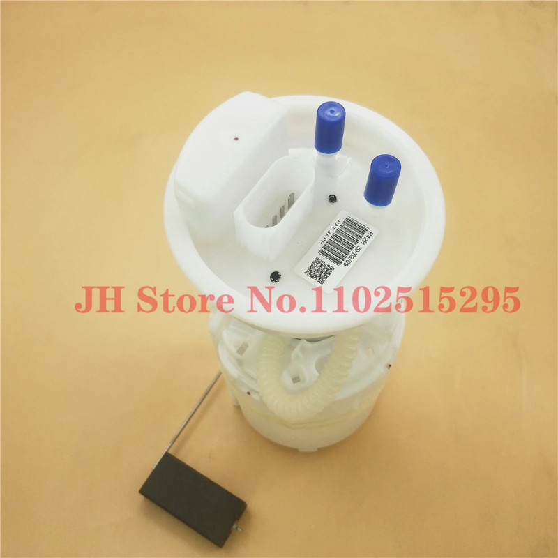 JH Fuel Pump Assembly For Volkswagen Polo Seat Cordoba Ibiza Skoda Fabia 6Q0919051F 1J0919051B 6Q09