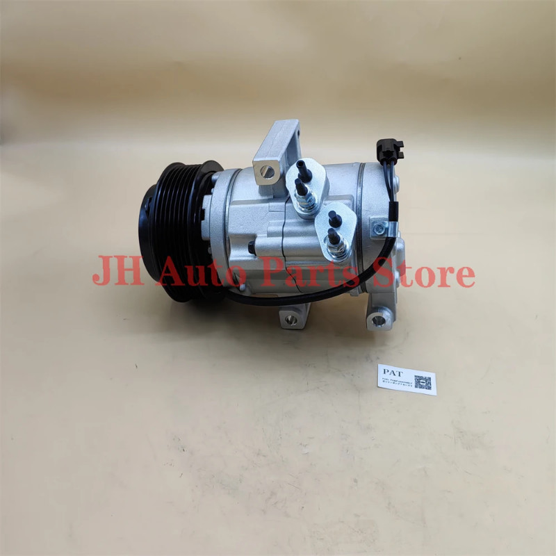 JH AC Air Conditioner Compressor For Ford Ranger Pickup 2.2 3.2 UC9M-19D629-BB AB39-19D629-BB 17150