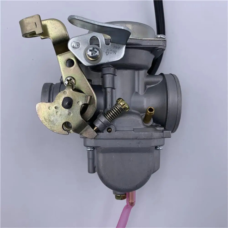 Motorcycle Carburetor Carb For Suzuki GN125 GN 125cc 1994 - 2001 GS125 GN 125 GS125 GN125E 26mm