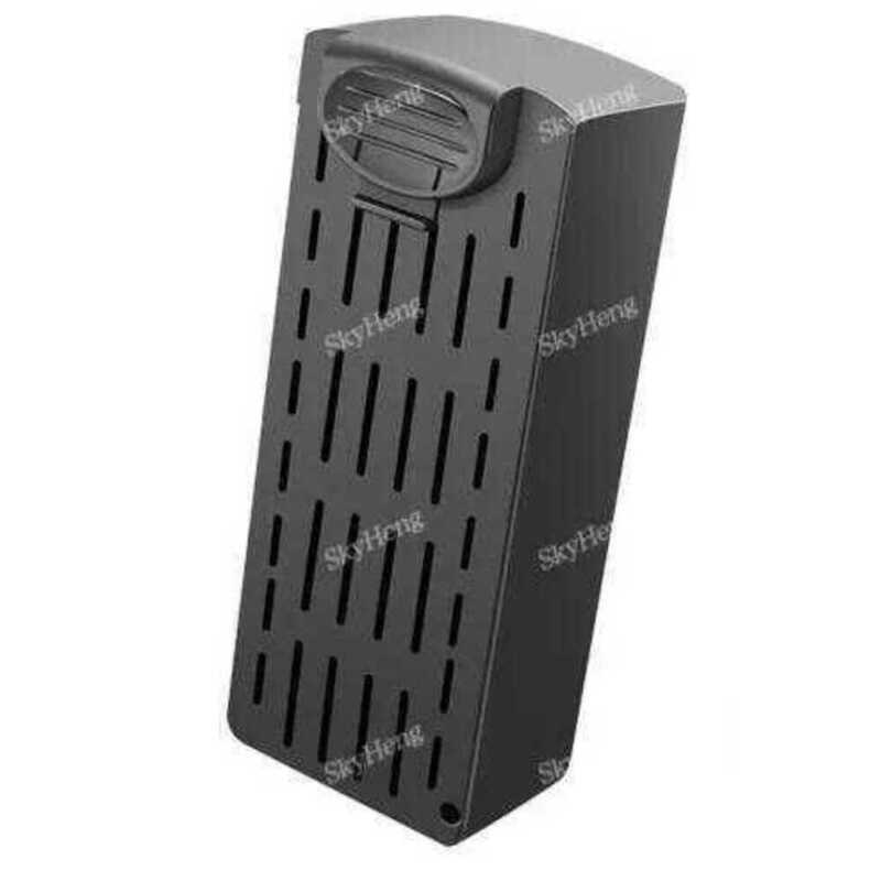 ▥ S159 RC 7.4V 2200Mah GPS แบตเตอรี่ลิเธียม