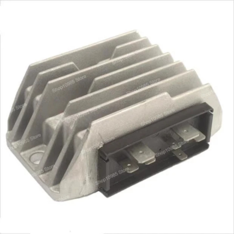 Diesel Charging Module, Lombatini Diesel Charging Module ED0073624040 Rectifier