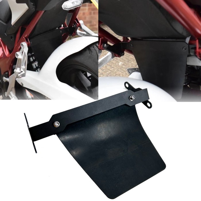 2023 CB750 Hornet Rear Fender For Honda CB750 Hornet CB750 2023 2024 Motorcycle Shock Fender
