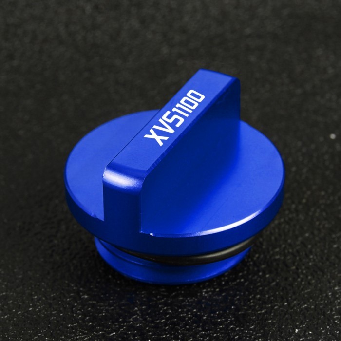 FOR YAMAHA XVS1100 XVS 1100 1999 2000 2001 2002 2003 M27*3.0 Motorcycle Engine Oil Filler Cup Plug