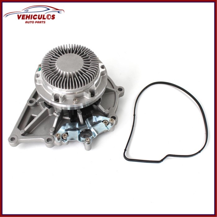 Water Pump For Detroit DD13 DD15 DD16 EA4712001101 EA4722001601 A4712001101 4712001101 High Quality
