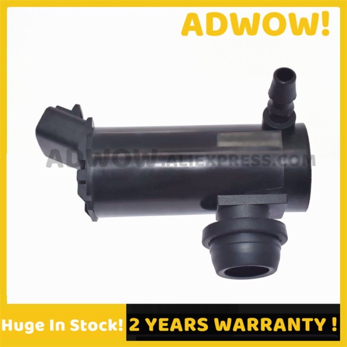 Windshield Washer Pump Motor Pump For Toyota Prius 85280-47010 855420-1020 8554201020 36705-79290