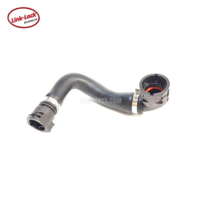 LINK-LOCK Coolant Pipe Gearbox Radiator Water Pipe 17127640287 For BMW B38 b48 1234567 Series G38 g