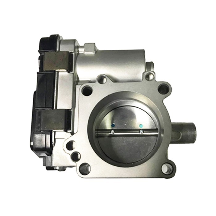 OEM 03F133062B 03F 133 062 B New Throttle Body Assy Fits for Audi Skoda Seat Various 1.2 VW Jetta 1