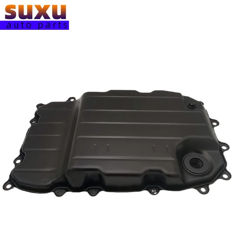 Lower Automatic Transmission Oil Pan 09D321361A 09D321361For AUDI Q7 (4LB) 2006-2015 VW Touareg 7L