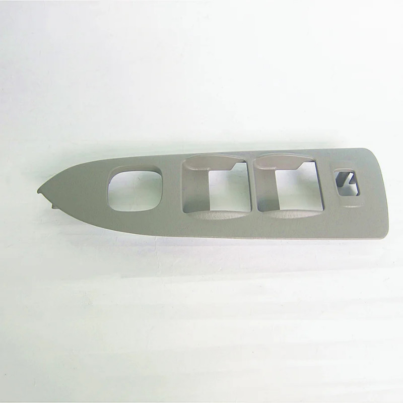 Car accessories GE6T-68-4L6 power window master control switch panel for Mazda 323 family protege B