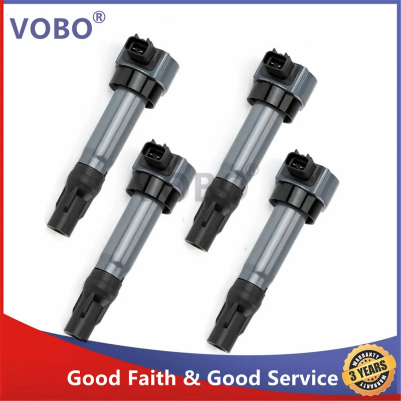 Ignition Coil for Mitsubishi Space Star 4A91 4A9 4A92 4A90S 4A91S 4A92S 4A91T Brilliance V5 1.6 H23