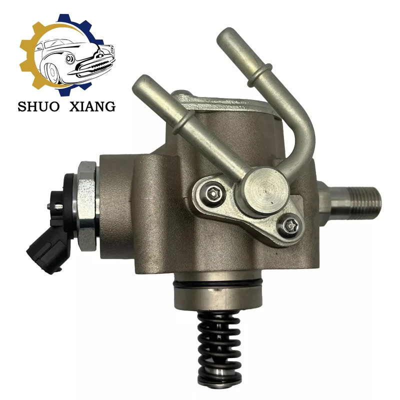 OEM L3K91335ZA L3K91335ZB L3K91335ZC High Pressure Fuel Pump for Mazda 3 5 6 CX-7 2.3L 2006-2013 L3