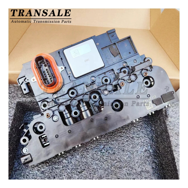 Shipping Same Day Genuine 6T70 6T75 Transmission Control Module 24244571 for Chevrolet Buick Cadill
