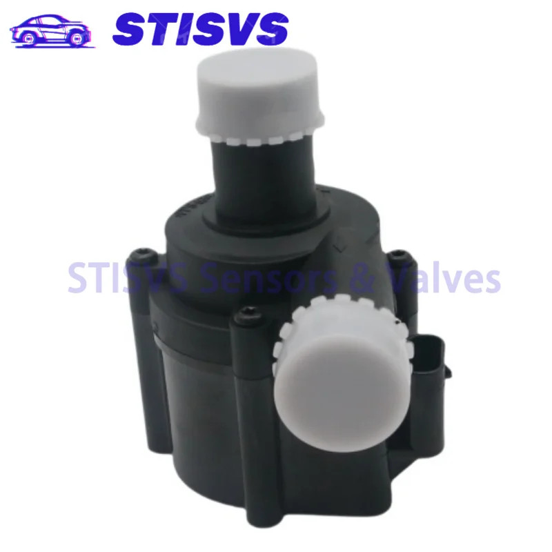06D121601 Additional Auxiliary Water Pump For VW Touareg 10-16 For Audi A4 S4 A5 A6 Q5 Q7 V6 New Ca