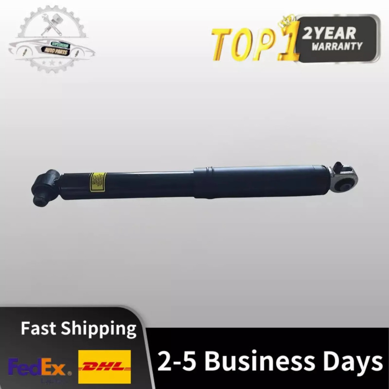 Rear Shock Absorbers Electronic Fit Acura MDX 2007-2013 Acura ZDX 2010-2012