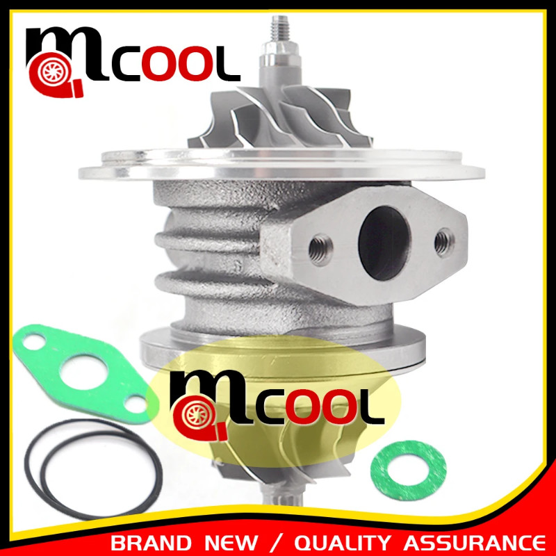 Car GT1544S Turbo Cartridge Core for Volkswagen T4 Transporter 1.9 TD 68 HP ABL 454064 454064-0001