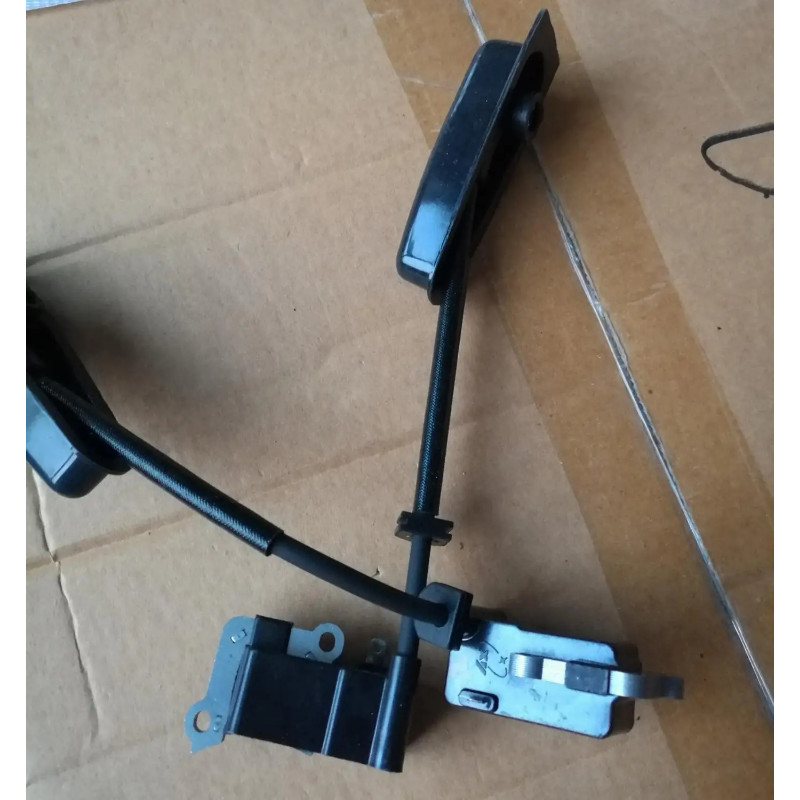 EBZ7500 EBZ850 Ignition Coil Redmax EBZ7500 EBZ8500 OEM 583 91 67-01 583916701