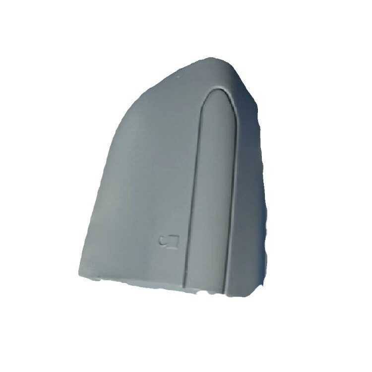 Taurus ฝาครอบมือจับด้านนอกด้านหน้า L ธรรมดา DS73F218A15BEXWAA/R DS73F218A14ABXWAA