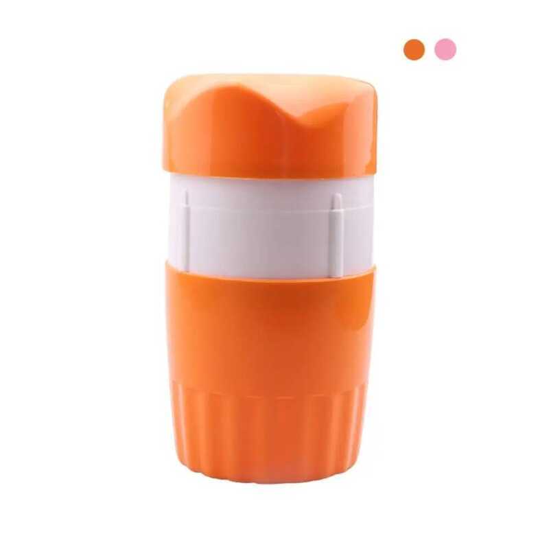 C High Quality Large Caliber Hand Juicer Portable Manual Juicer Machine High Juice Yield Orange Pre