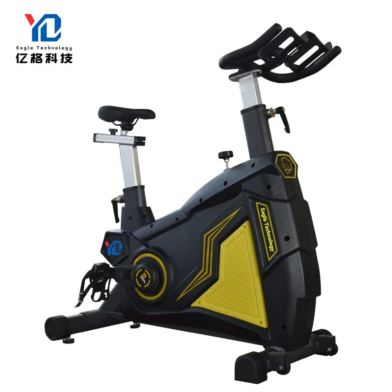 YG-S013 YG Fitness Factory Direct Sales Gym Commercial Pedal Bike Indoor Exercise Bike Fitness Equi