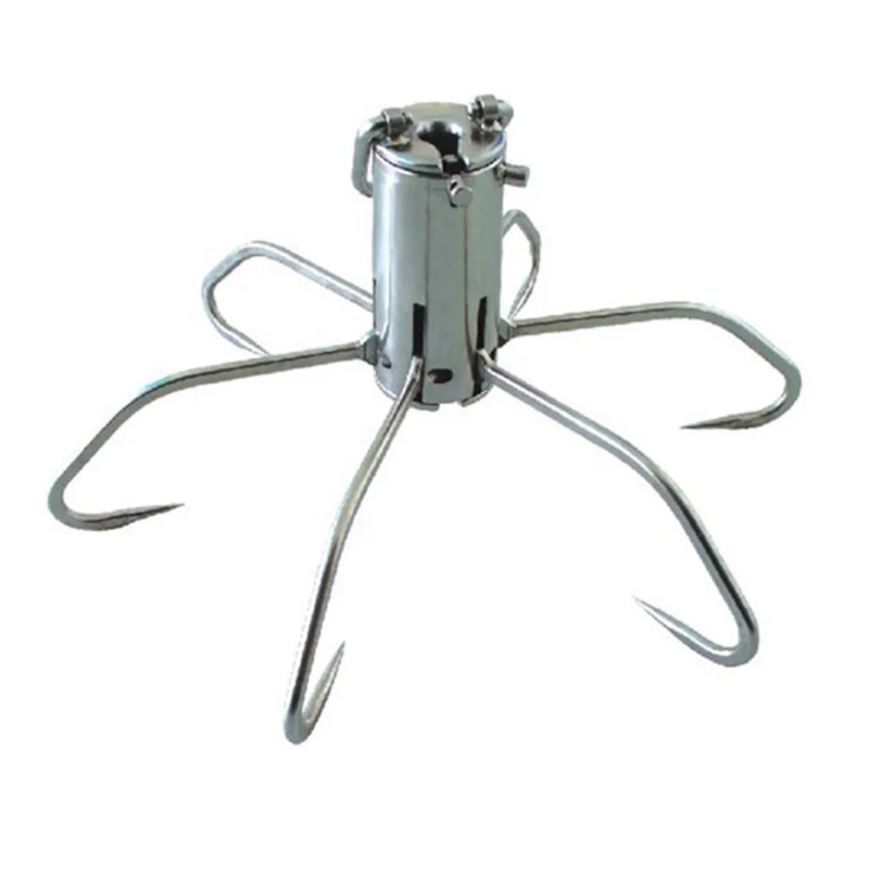 marine fishing ss304 Tuna Missile