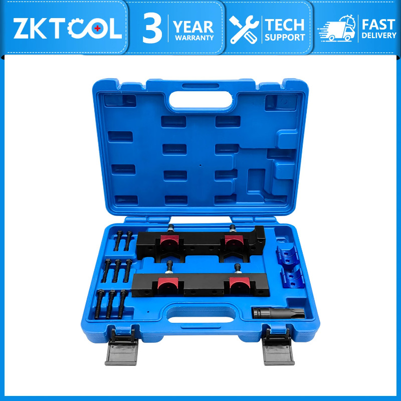 NEW Timing tool set for Mercedes-Benz M133 M270 M274 M264 engine Infiniti 274 timing tool OEM270589