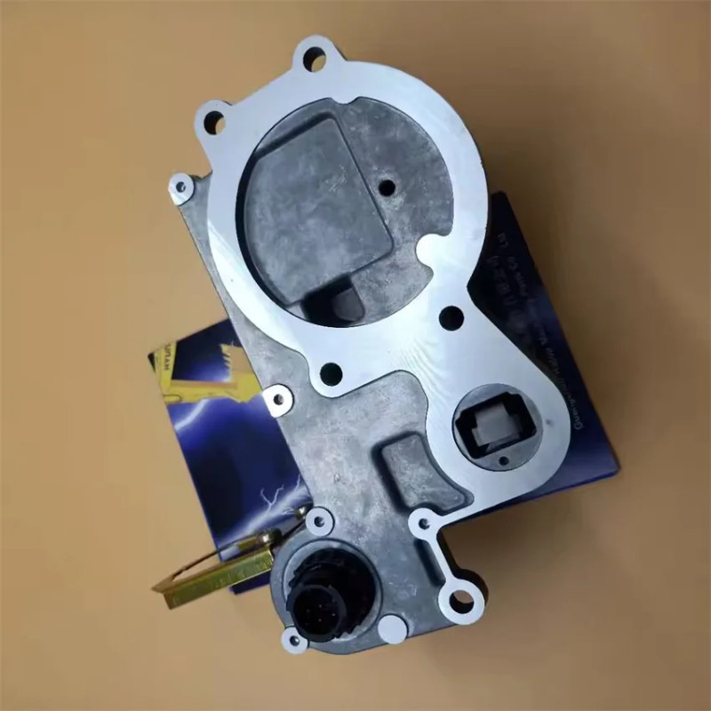 VOE21124198  for Volvo 140 throttle actuators throttle motors actuators accessories