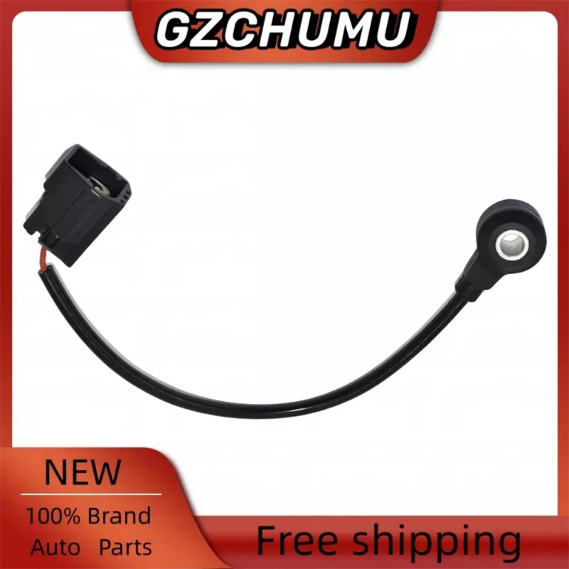 TOEM# YL8A12A699AA, YL8Z12A699AA New OEM Replacement Knock (Detonation) Sensor