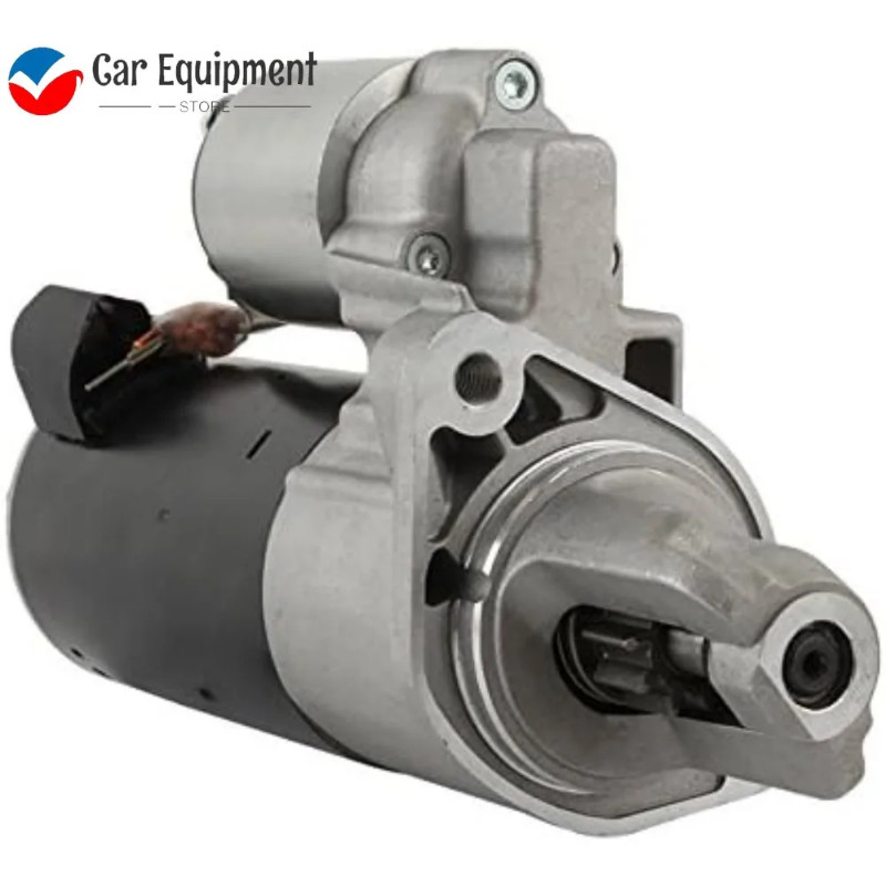 12V Starter Motor for Mercedes-Benz Ml63 Amg S550 S63 Amg 11-16 0001147404 2789060600 A2789060400 A