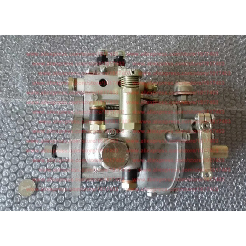 2I69 (2169) Fuel injection pump, Henan Xinchai Group Huanghe TY290X diesel engine parts