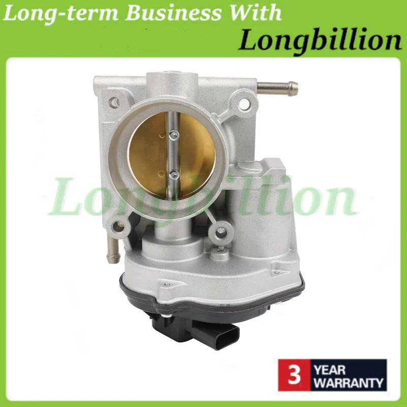 5M6Z-9E926-CA 5M6Z-9E926-A 5M6Z9E926A 5M6Z9E926BA New High-Quality Throttle Body for Ford Escape Hy