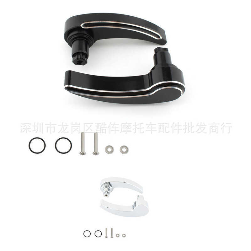 สําหรับ Harley Travel Road Gliding King FLHR FLTRX kitA款