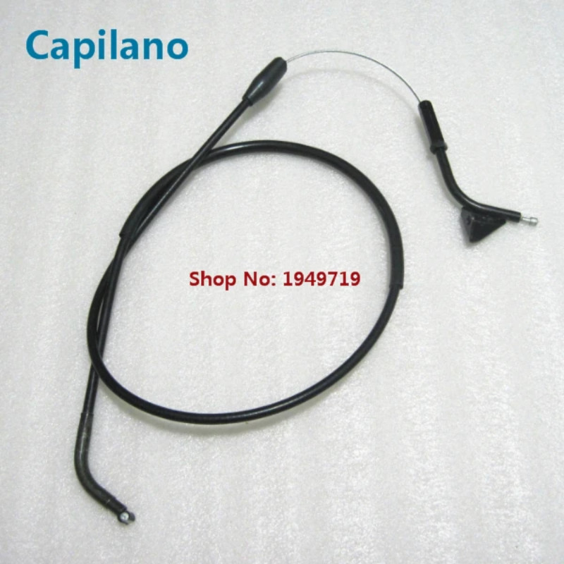 motorcycle / scooter XV125 XV250 XV400 QJ250-H clutch cable line for Yamaha 250cc 400cc XV 125 250