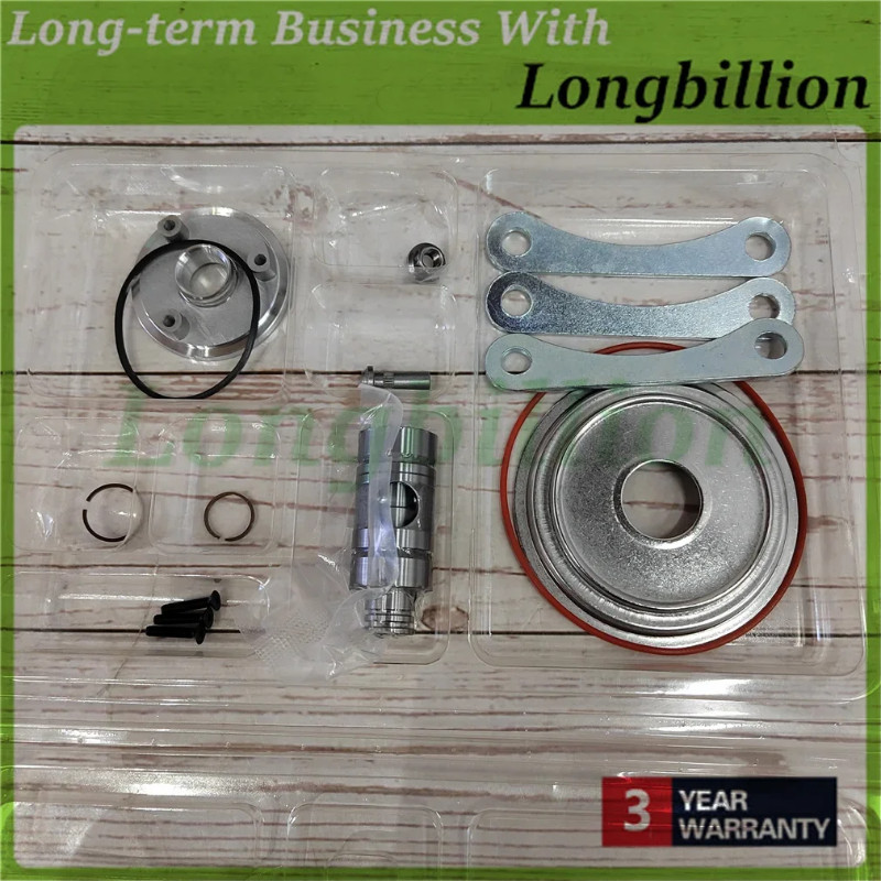 GT28R RGT2871R GT3071R GT3076R High Turbo Ball bearing Turbo Repair kits /Overhaul Kits/Sevice Kits