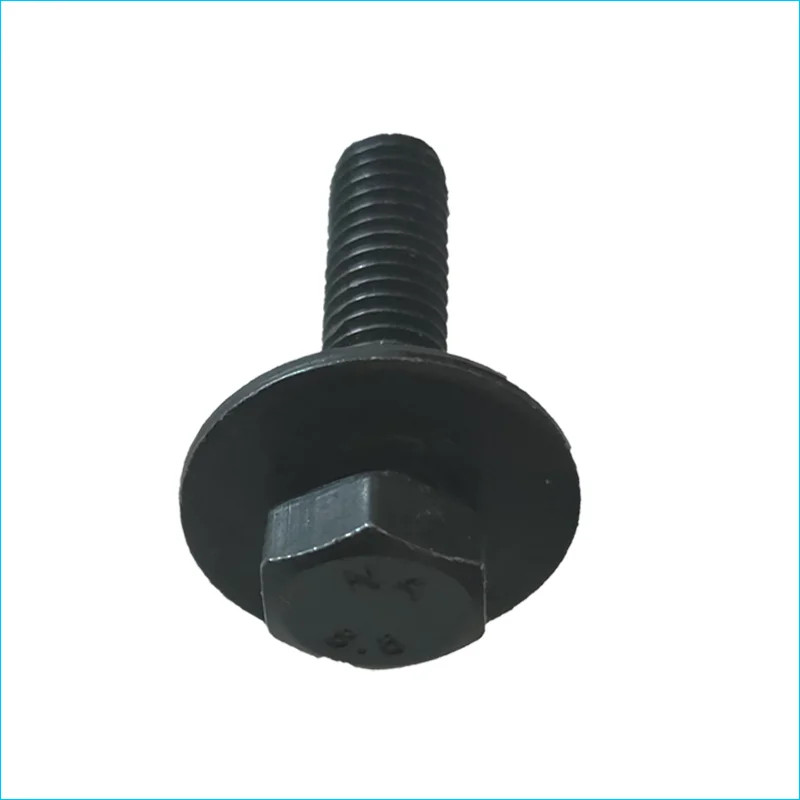 Instrument Panel Console Fixing Screw M5X16 M5X20 M5X25 Genuine for Audi A6L A4L Q5 Q7 A3