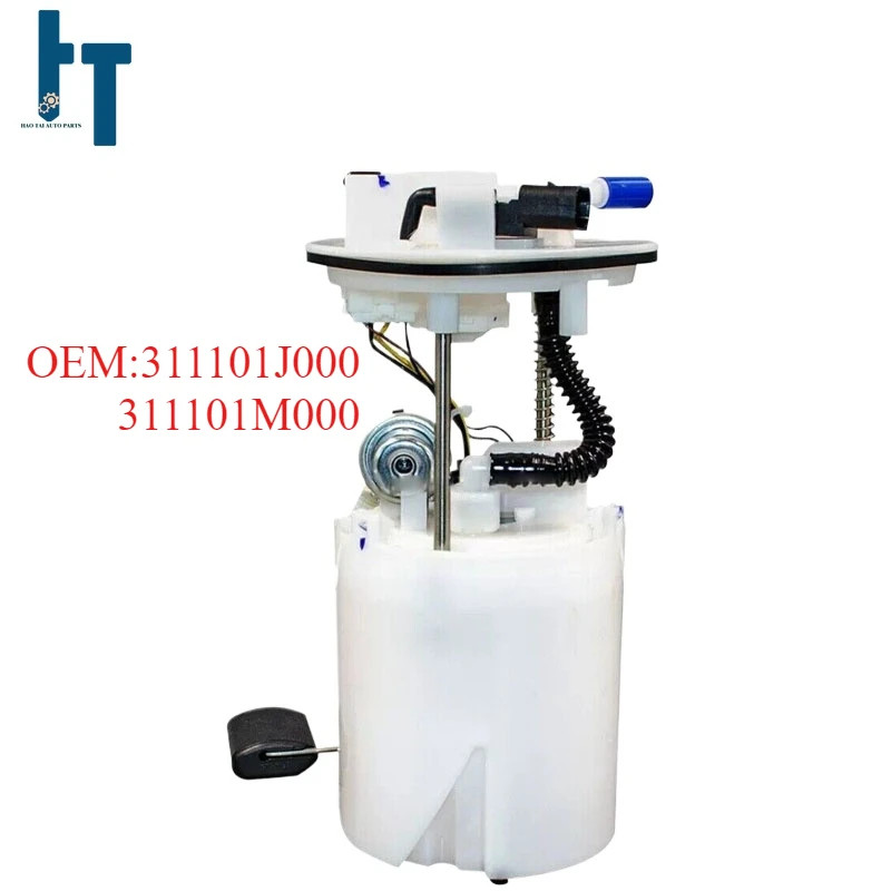 31110-1J000 31110-0M000 Fuel pump assembly For Hyundai modern I20 1.2/1.4 311101J000 311101M000