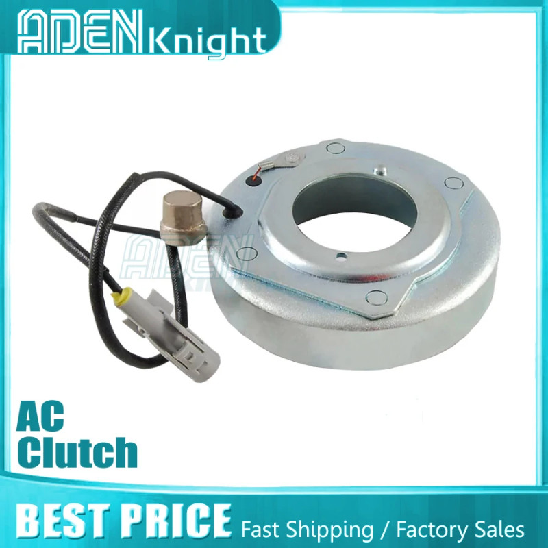 AC Compressor Clutch Coil For SUZUKI SWIFT 3 95201-63JA0 9520063JA1 95200-63JA1 9520063JA0 95200-63