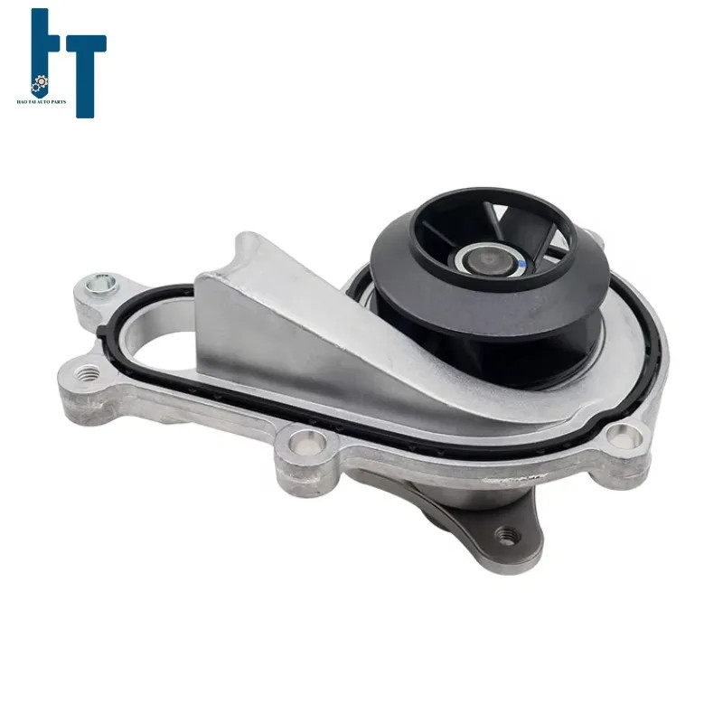11518482250 11518650988 Engine Coolant Water Pump Assembly For BMW 3 5 6 7 Series X3 Z4