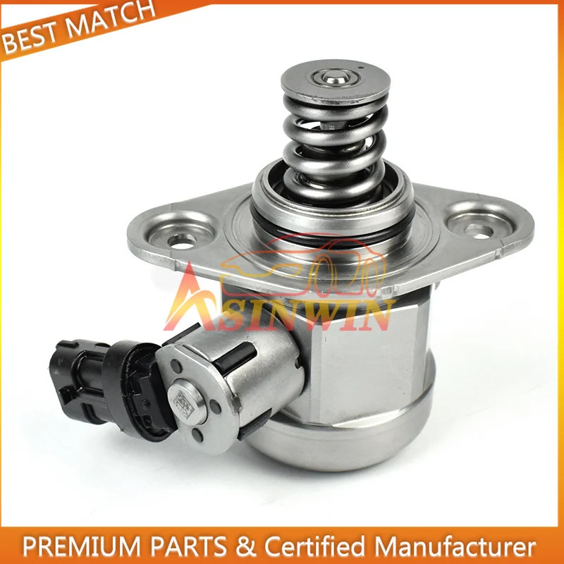 Fuel pump kit Car High Pressure Fuel Pump 35320-2B220 35320-2B100 35320-2B130 Fit for Hyundai Accen