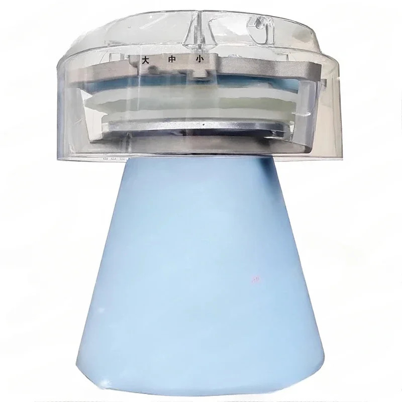 Electric Garlic Clove Separating Machine Garlic Clove Separator Machine Garlic Bulb Breaking Machin