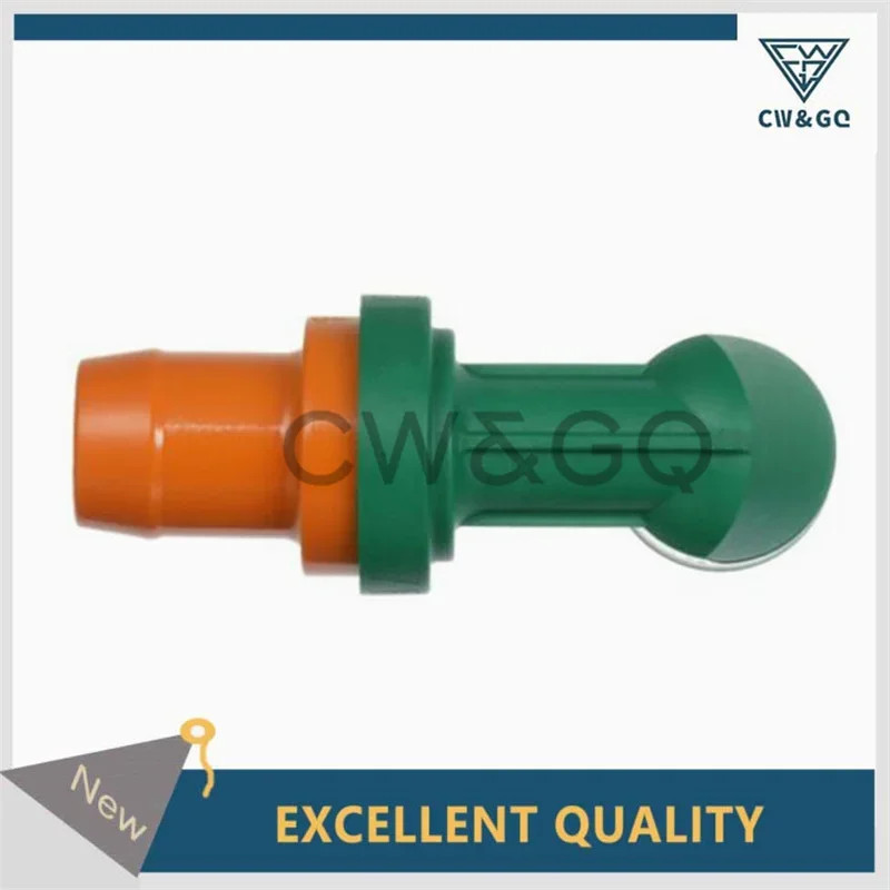 PCV Valve L3K9-13-890 For V477, 6P133 Mazda 3 CX-7 2006-2013 Mazda 6 2006-2007 2.3L L4 Turbo L3K913