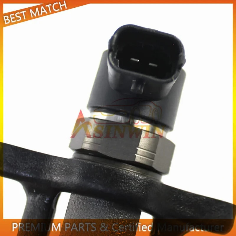 0445120048 ME226718 ME223749 Common Rail Fuel Injector For Mitsubishi 4M50
