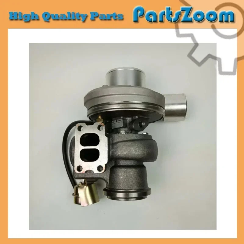 329D E329D S200A S2B Excavator Turbocharger C7 Engine Turbine 185-8016 1858016