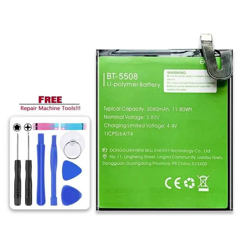 Mobile Phone Battery TLp028B2 2820mAh For Alcatel One Touch For Tcl OT-8055 OT-8057