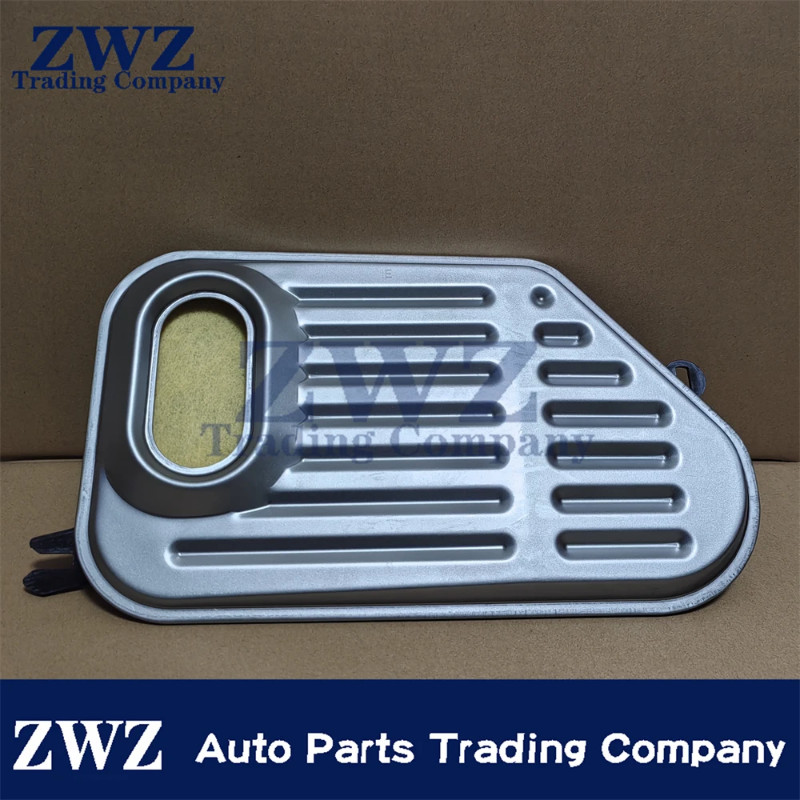 For Audi A4 A6 Allroad Quattro Volkswagen Passat Transmission Oil Filter 119718 K3019 01V325429 050