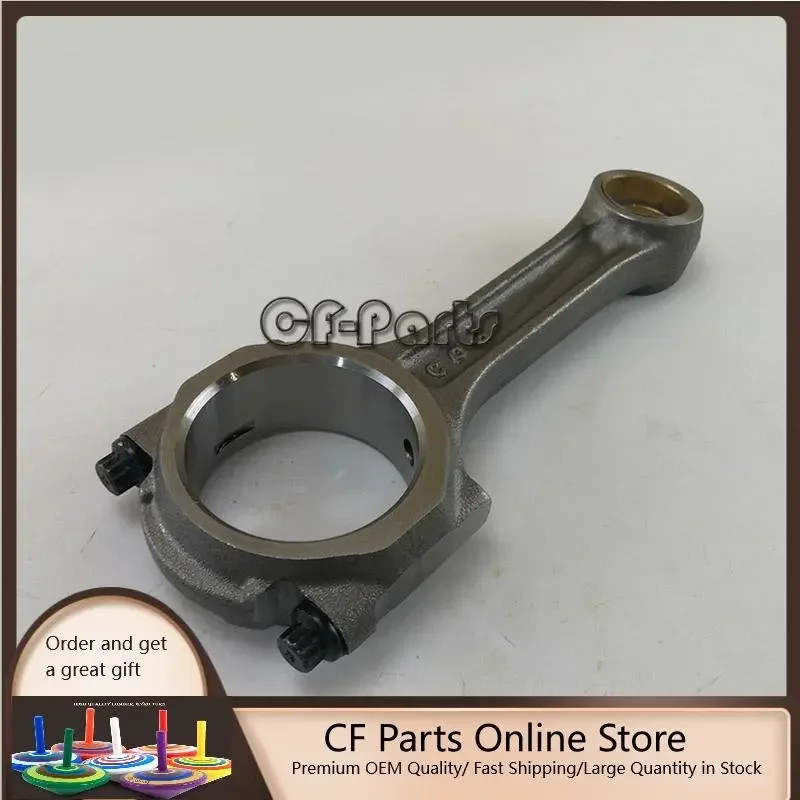 Connecting Rod 6221-31-3130 for Komatsu 6D108 Engine