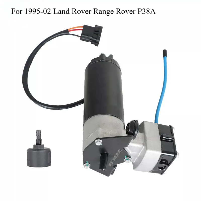 Air Suspension Compressor pump Assembly ANR3731 for Land Rover Range Rover MKII P38 P38A P38 ANR373